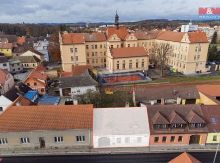 DJI_0435xy.jpg | Prodej - dům/vila, 90 m²