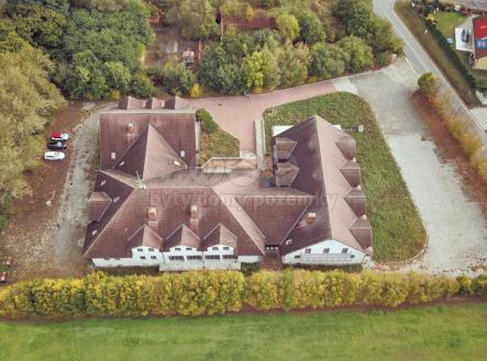 DRON 18.jpg | Prodej - hotel, 5 013 m²