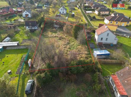 DJI_0267.jpg | Prodej - pozemek pro bydlení, 1 474 m²