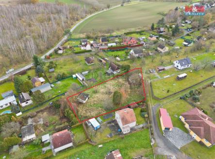 DJI_0291.jpg | Prodej - pozemek pro bydlení, 1 474 m²