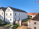 Prodej - dům/vila, 500 m²
