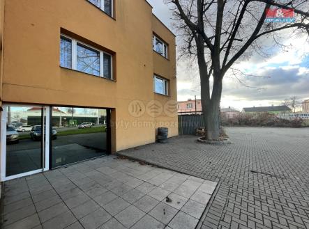 C45317F6-F66B-428D-A8CA-995F670C4549.jpeg | Pronájem - obchodní prostor, 54 m²