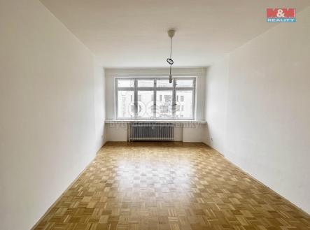 IMG_2280.jpg | Pronájem bytu, 3+kk, 59 m²