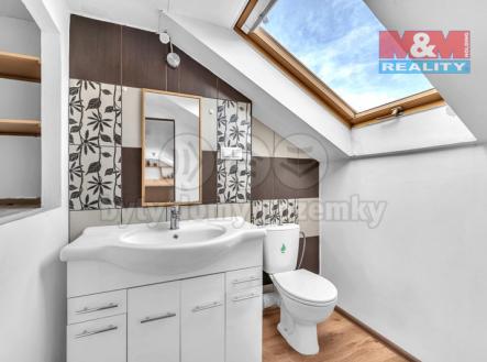 III.NP | Prodej - dům/vila, 240 m²