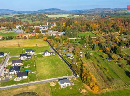 DJI_0831-HDR.jpg | Prodej - pozemek pro bydlení, 1 815 m²