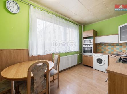 Praz╠îska╠ü 2808_16.jpg | Prodej bytu, 3+1, 70 m²