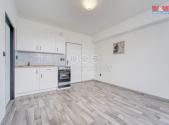 Prodej bytu, 2+kk, 36 m²