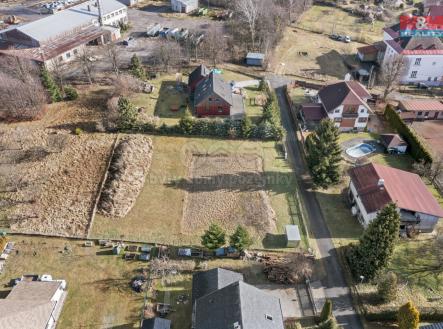 DJI_0774.jpg | Prodej - pozemek pro bydlení, 1 250 m²