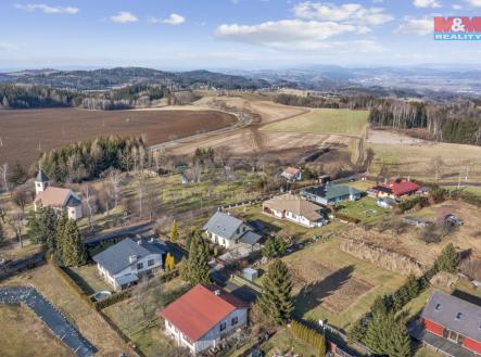 DJI_0799.jpg | Prodej - pozemek pro bydlení, 1 250 m²