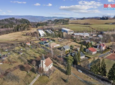 DJI_0816.jpg | Prodej - pozemek pro bydlení, 1 250 m²