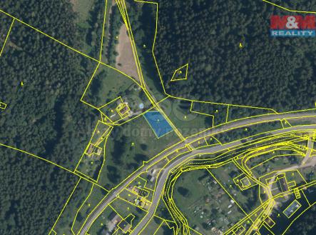 Pleče.png | Prodej - pozemek pro bydlení, 992 m²