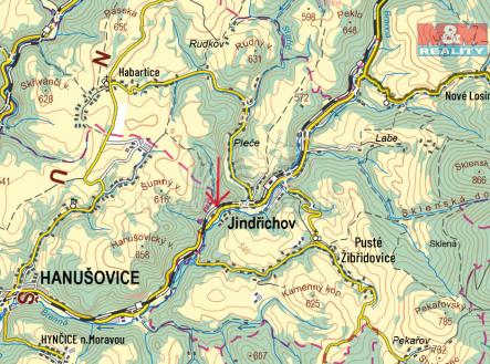722c0d3f-a0e9-4580-aa52-a269ccbddd4a.png | Prodej - pozemek pro bydlení, 992 m²