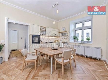 BRIZ_Vizualizace kuch4.jpg | Prodej bytu, 3+kk, 66 m²