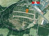 Prodej - pozemek pro bydlení, 722 m²