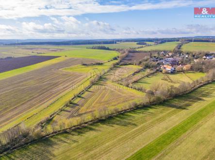 DJI_0183.jpg | Prodej - pozemek, trvalý travní porost, 4 685 m²