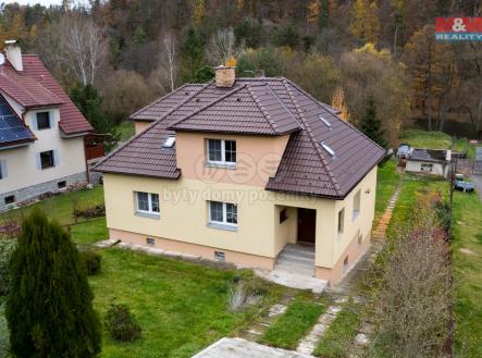 Dům se zahradou | Prodej - dům/vila, 245 m²