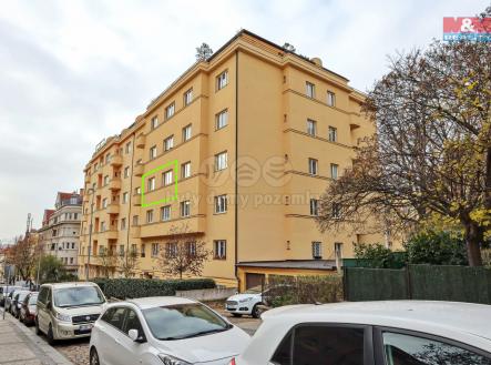 dům | Prodej bytu, 1+1, 53 m²