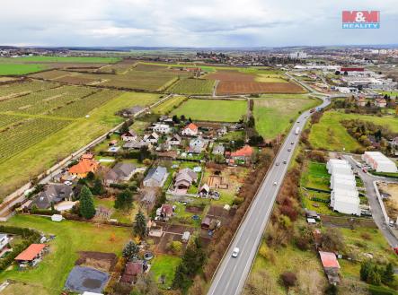 DJI_20241120140457_0060_D.jpg | Prodej - pozemek pro bydlení, 1 618 m²