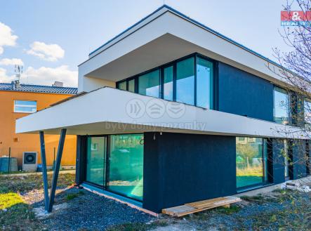 Prodej rodinného domu, 215 m², Strančice, ul. K Pískovně | Prodej - dům/vila, 215 m²