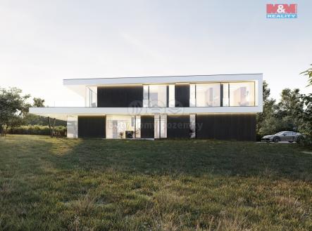 Prodej rodinného domu, 215 m², Strančice, ul. K Pískovně | Prodej - dům/vila, 215 m²