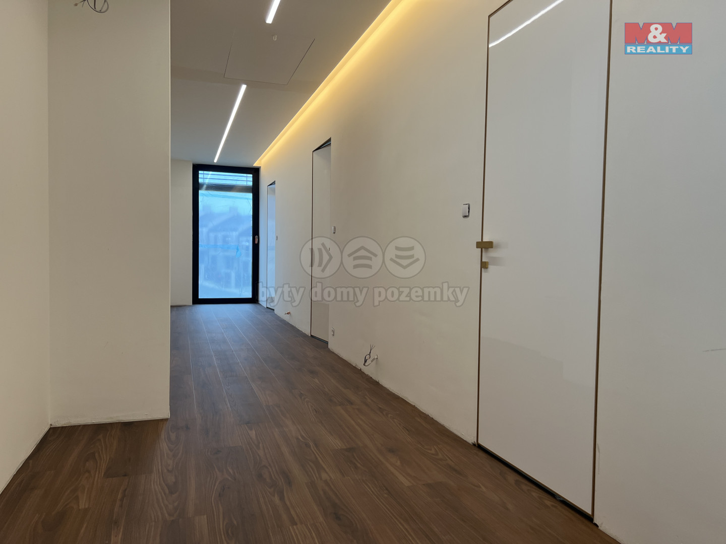 Prodej rodinného domu, 215 m², Strančice, ul. K Pískovně