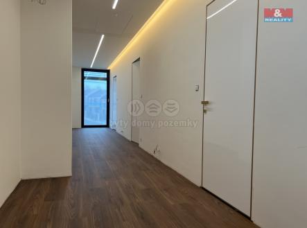 Prodej rodinného domu, 215 m², Strančice, ul. K Pískovně | Prodej - dům/vila, 215 m²
