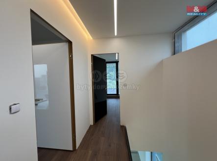 Prodej rodinného domu, 215 m², Strančice, ul. K Pískovně | Prodej - dům/vila, 215 m²