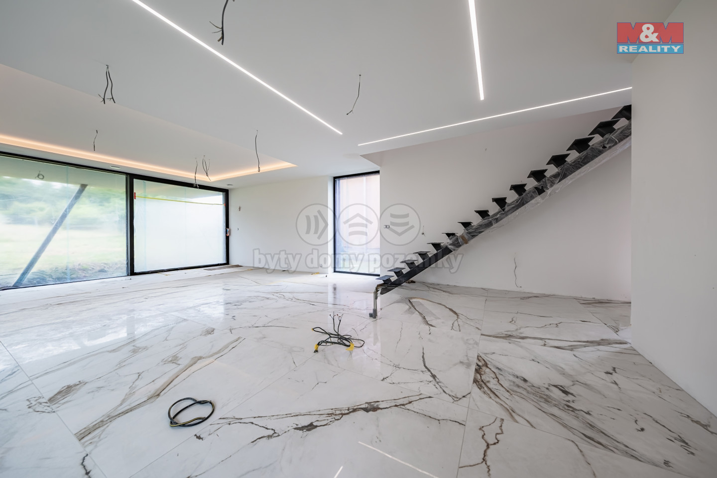 Prodej rodinného domu, 215 m², Strančice, ul. K Pískovně