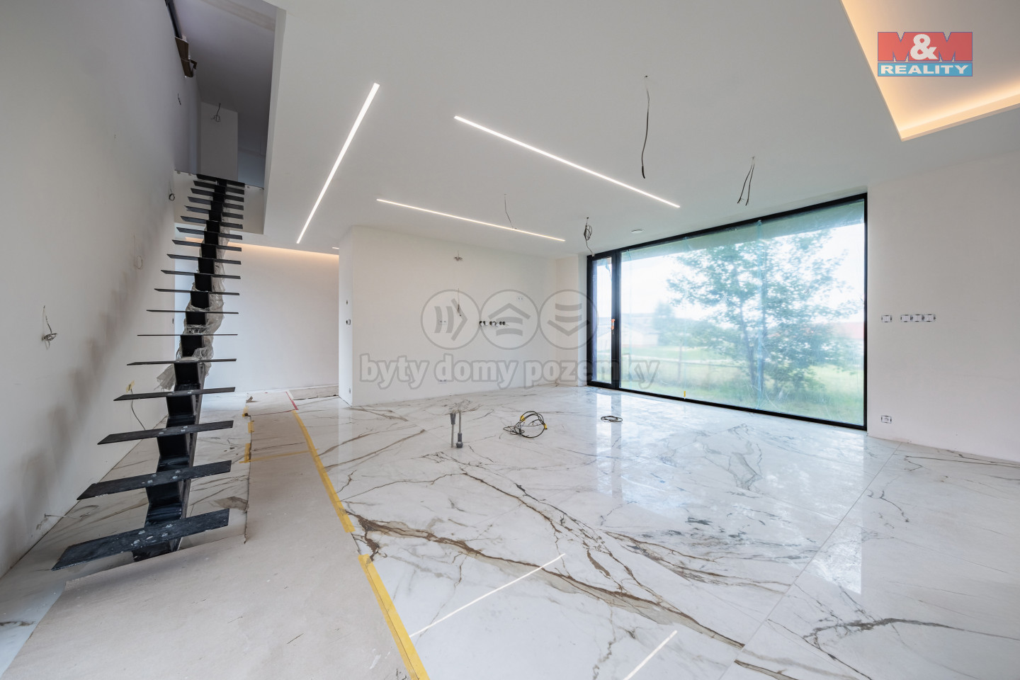 Prodej rodinného domu, 215 m², Strančice, ul. K Pískovně