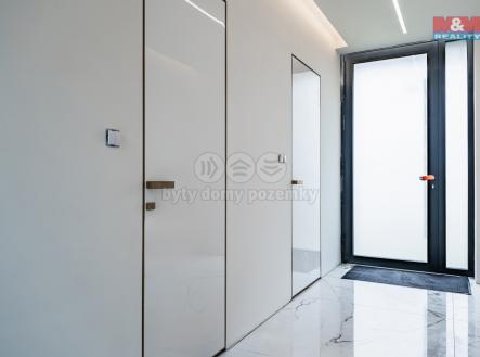 Prodej rodinného domu, 215 m², Strančice, ul. K Pískovně | Prodej - dům/vila, 215 m²