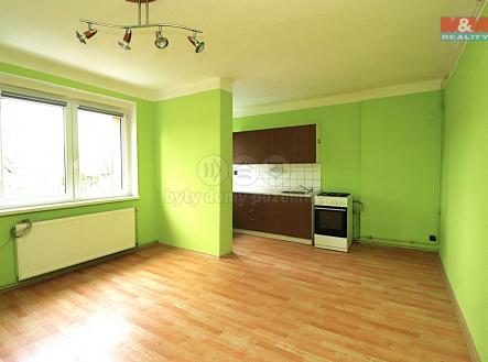 IMG_4940.jpg | Prodej bytu, 3+kk, 45 m²