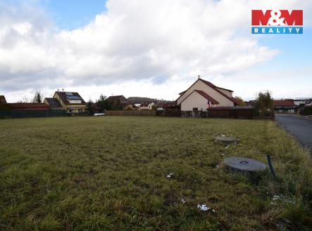 pozemek | Prodej - pozemek pro bydlení, 800 m²