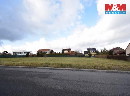 pozemek | Prodej - pozemek pro bydlení, 800 m²