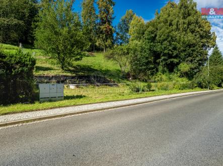 001.jpg | Prodej - pozemek pro bydlení, 2 552 m²