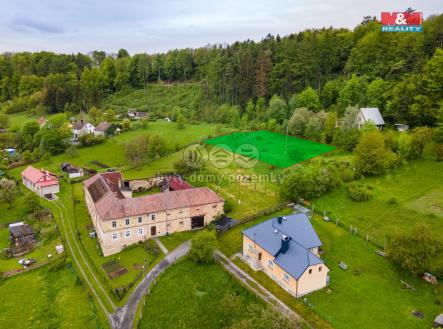 a540199e-d569-45a2-b605-76721e975b05.jpg | Prodej - pozemek, zahrada, 1 400 m²