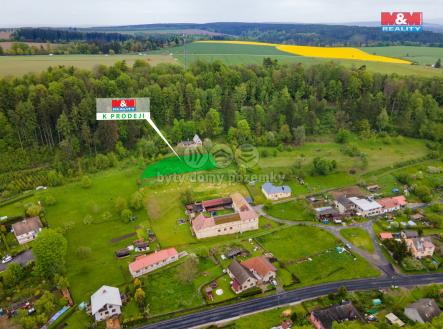 8d9e71f1-701f-4e0d-b6b0-591bed81eccd.jpg | Prodej - pozemek, zahrada, 1 400 m²