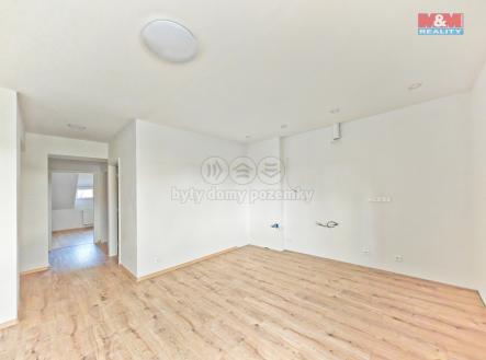 Ložnice | Prodej bytu, 2+kk, 44 m²