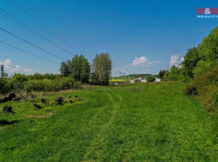 DJI_0142.jpg | Pronájem - pozemek, trvalý travní porost, 4 754 m²