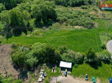 DJI_0127.jpg | Pronájem - pozemek, trvalý travní porost, 4 754 m²