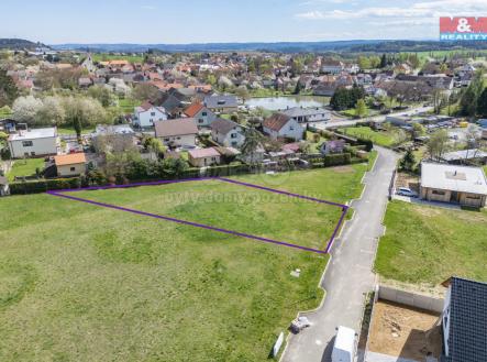 DJI_0355_2.jpg | Prodej - pozemek pro bydlení, 989 m²