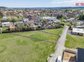 Prodej - pozemek pro bydlení, 989 m²