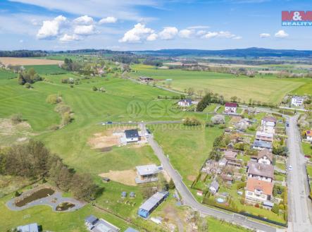 DJI_0347.jpg | Prodej - pozemek pro bydlení, 989 m²