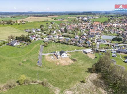 DJI_0346.jpg | Prodej - pozemek pro bydlení, 989 m²