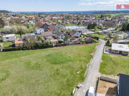 DJI_0355_1.jpg | Prodej - pozemek pro bydlení, 800 m²