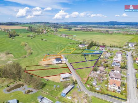 DJI_0347_1.jpg | Prodej - pozemek pro bydlení, 800 m²