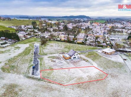 DJI_0162_1.jpg | Prodej - pozemek pro bydlení, 1 278 m²