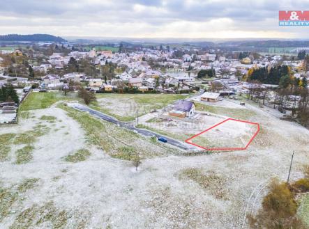 DJI_0161_1.jpg | Prodej - pozemek pro bydlení, 1 278 m²