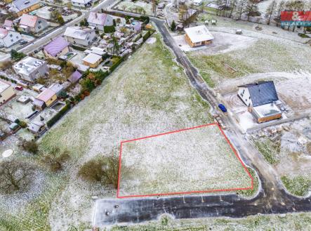 DJI_0167_1.jpg | Prodej - pozemek pro bydlení, 1 060 m²