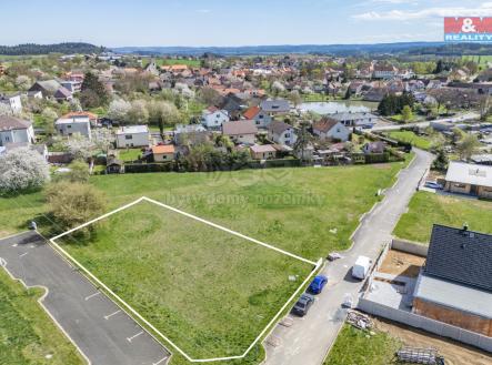 DJI_0356_1.jpg | Prodej - pozemek pro bydlení, 1 060 m²