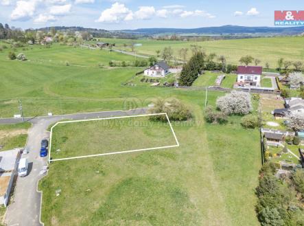 DJI_0348_3.jpg | Prodej - pozemek pro bydlení, 1 060 m²